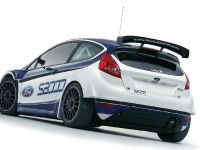 Ford Fiesta S2000 (2010) - picture 3 of 26