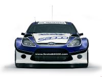 Ford Fiesta S2000 (2010) - picture 5 of 26