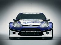 Ford Fiesta S2000 (2010) - picture 6 of 26