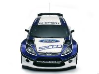 Ford Fiesta S2000 (2010)