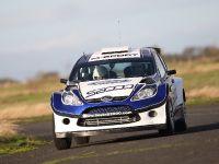Ford Fiesta S2000 (2010)