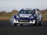 Ford Fiesta S2000 (2010)