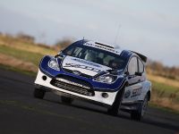Ford Fiesta S2000 (2010) - picture 22 of 26