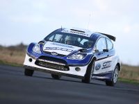 Ford Fiesta S2000 (2010)