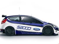 Ford Fiesta S2000 (2010) - picture 26 of 26