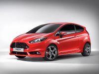 Ford Fiesta ST Concept (2011) - picture 1 of 4
