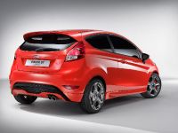 Ford Fiesta ST Concept, 3 of 4