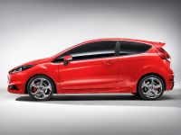 Ford Fiesta ST Concept, 4 of 4