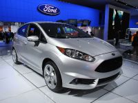 Ford Fiesta ST Detroit (2013) - picture 2 of 5