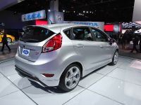 Ford Fiesta ST Detroit (2013) - picture 5 of 5