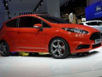 Ford Fiesta ST Frankfurt (2011)