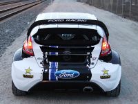 Ford Fiesta ST Global RallyCross Championship Race Car (2013) - picture 2 of 5