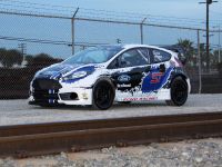 Ford Fiesta ST Global RallyCross Championship Race Car (2013) - picture 3 of 5