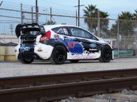 Ford Fiesta ST Global RallyCross Championship Race Car, 4 of 5
