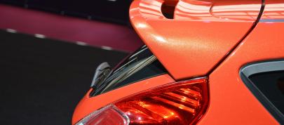 Ford Fiesta ST Paris (2012) - picture 4 of 6