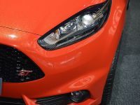 Ford Fiesta ST Paris (2012)