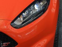 Ford Fiesta ST Paris (2012) - picture 6 of 6