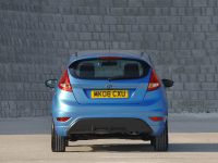 Ford Fiesta Zetec S (2009) - picture 4 of 15