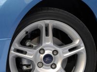 Ford Fiesta Zetec S (2009)