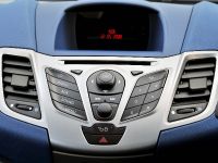 Ford Fiesta Zetec S (2009)