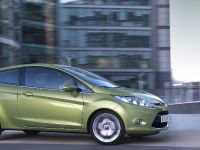 Ford Fiesta 3door (2008) - picture 3 of 6