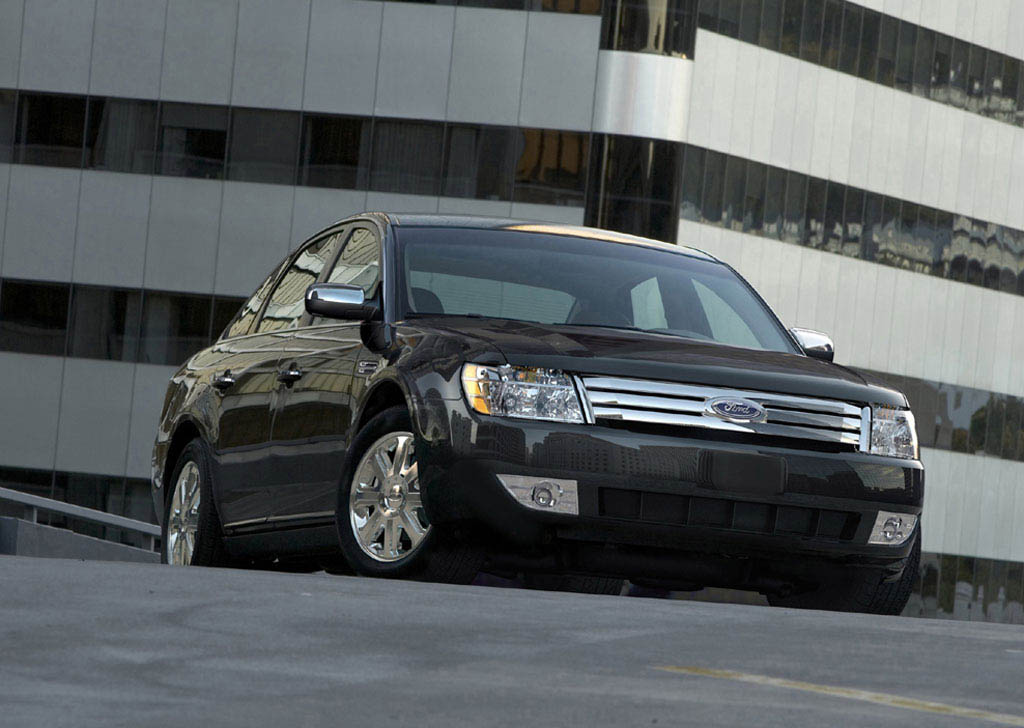 Ford Five Hundred