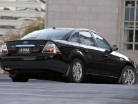 Ford Five Hundred (2008)