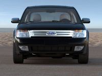 Ford Five Hundred (2008)