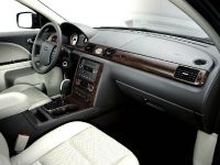 Ford Five Hundred (2008)