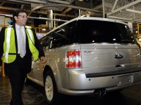 Ford Flex Oakville (2007) - picture 3 of 6