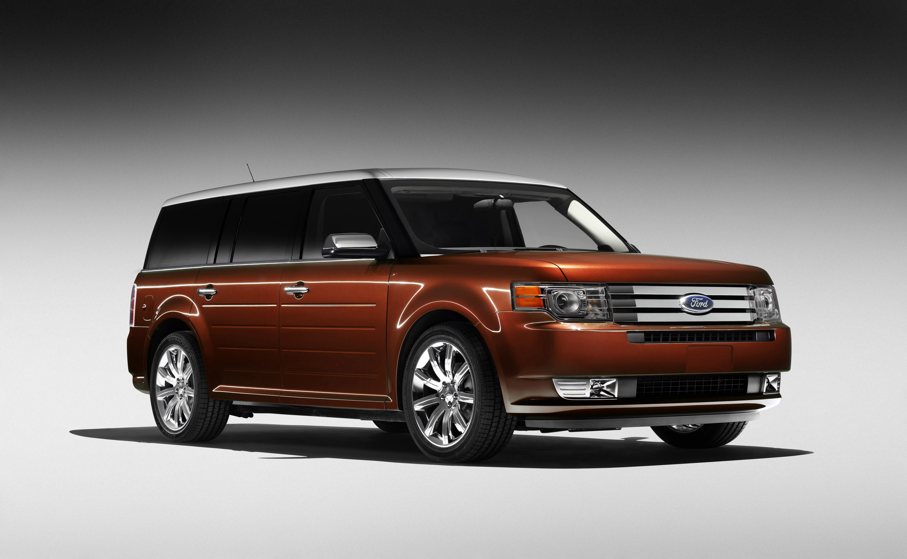 Ford Flex