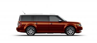 Ford Flex (2009) - picture 4 of 6