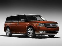 Ford Flex (2009) - picture 2 of 6