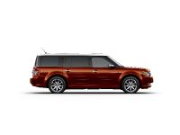 Ford Flex (2009) - picture 4 of 6