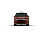 Ford Flex (2009) - picture 5 of 6