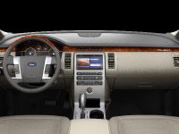 Ford Flex (2009) - picture 6 of 6