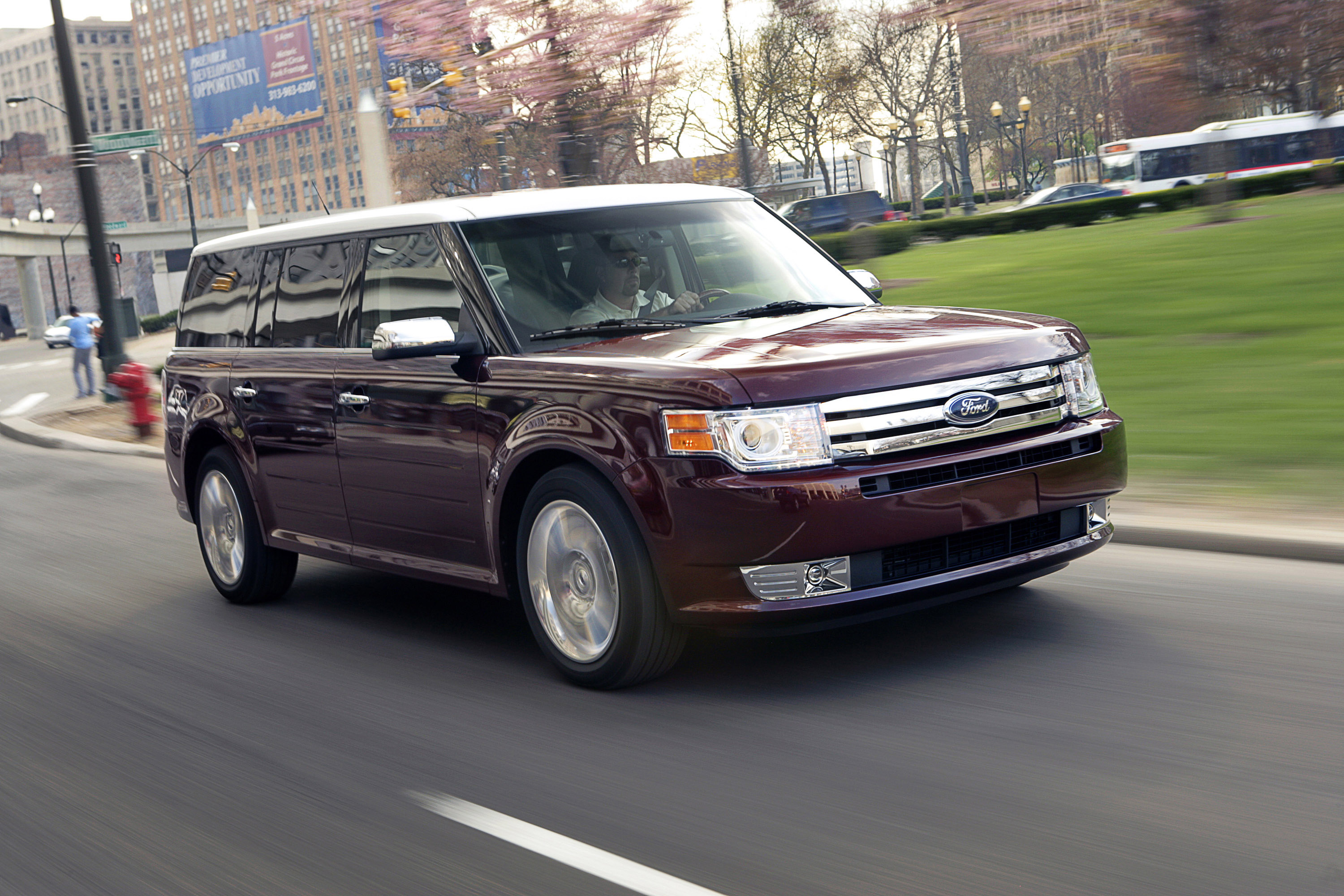 Ford Flex