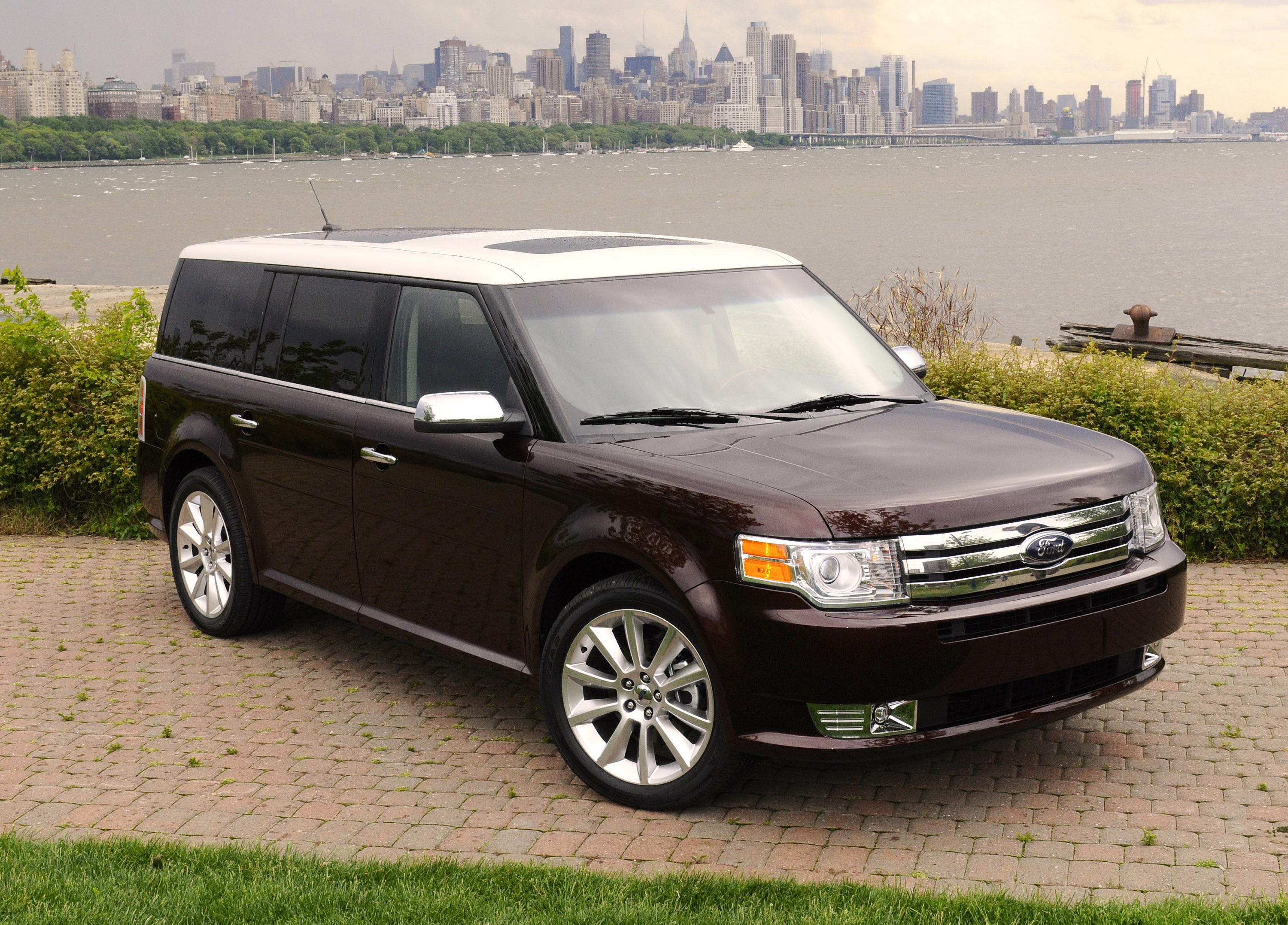 Ford Flex