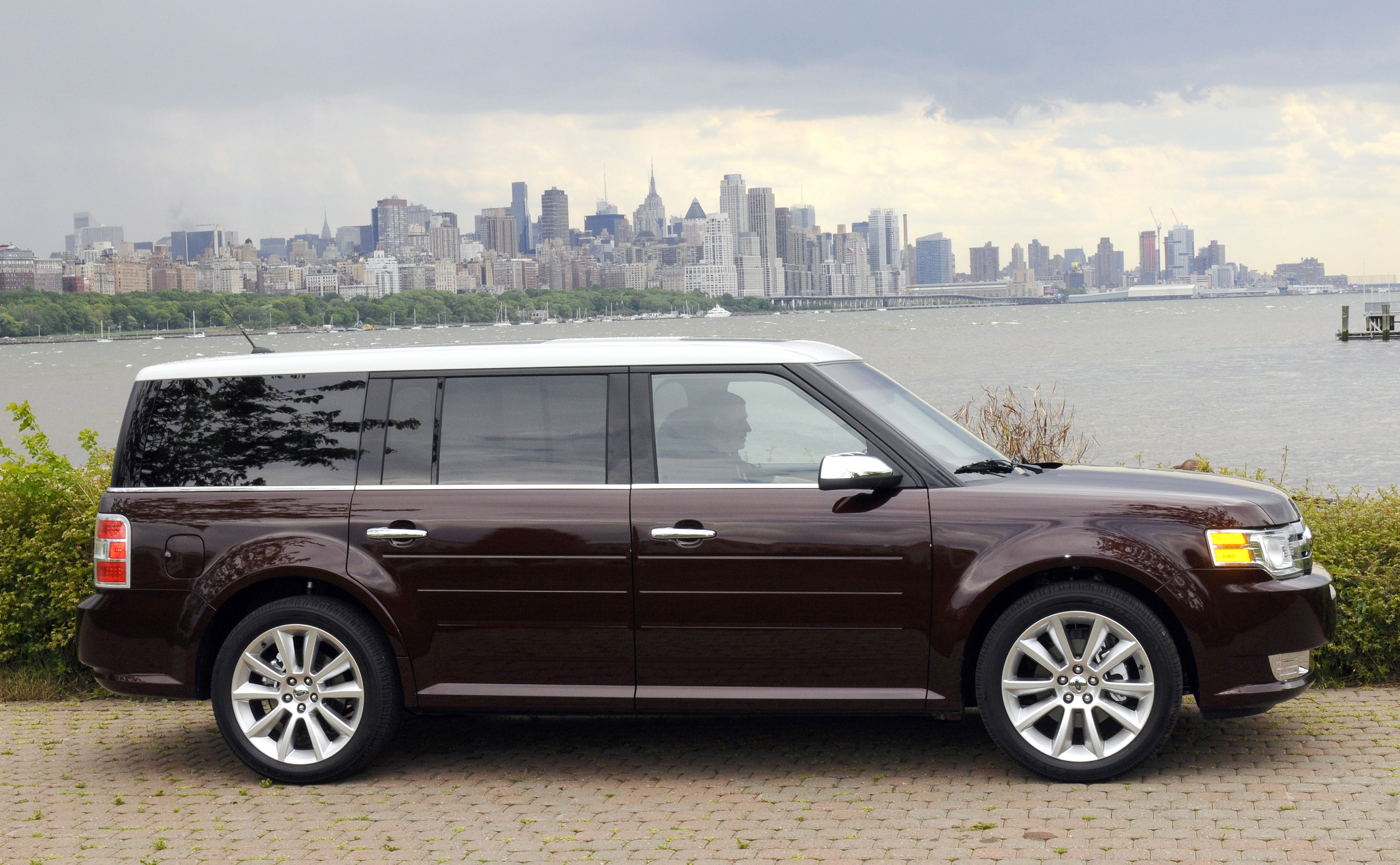 Ford Flex