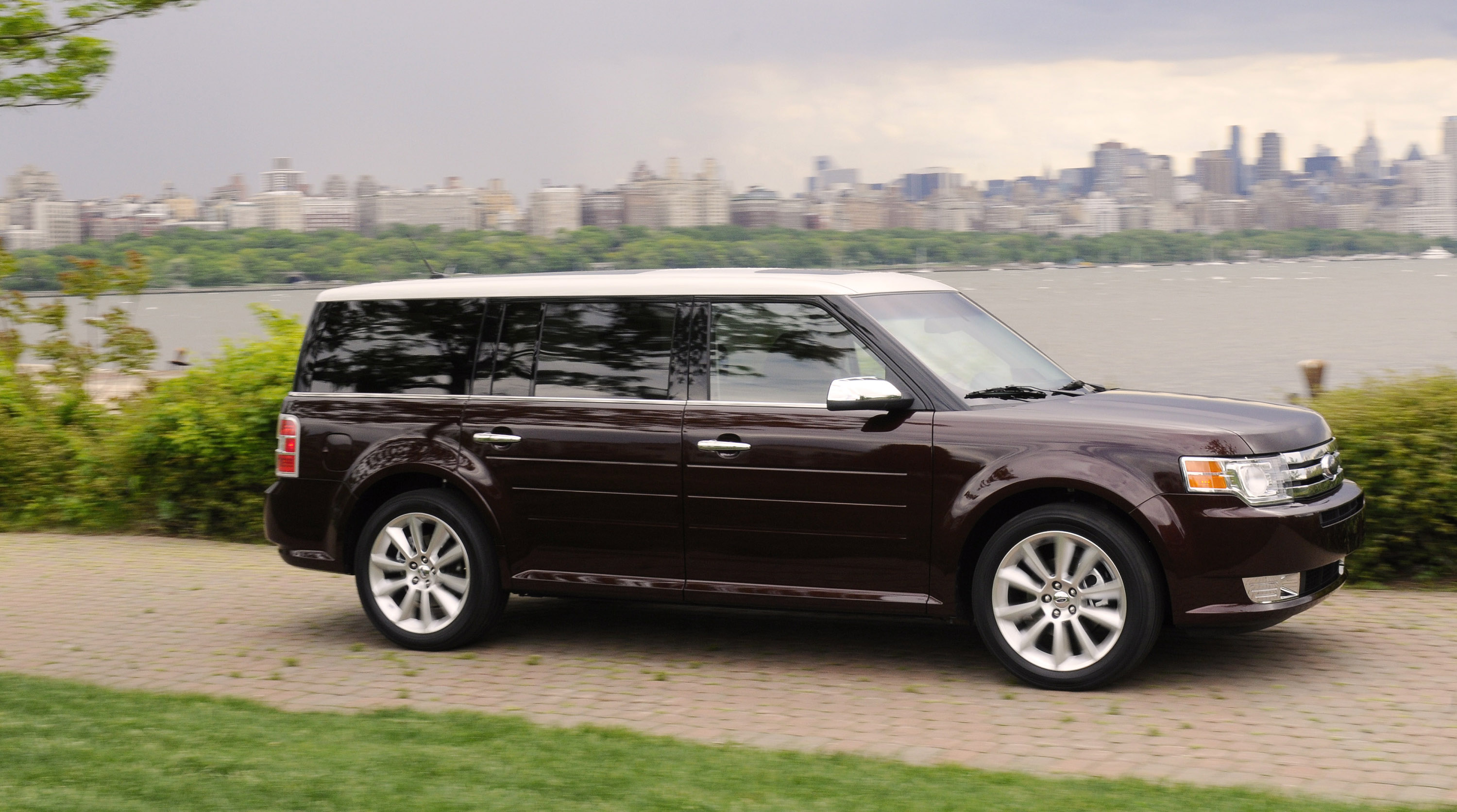 Ford Flex