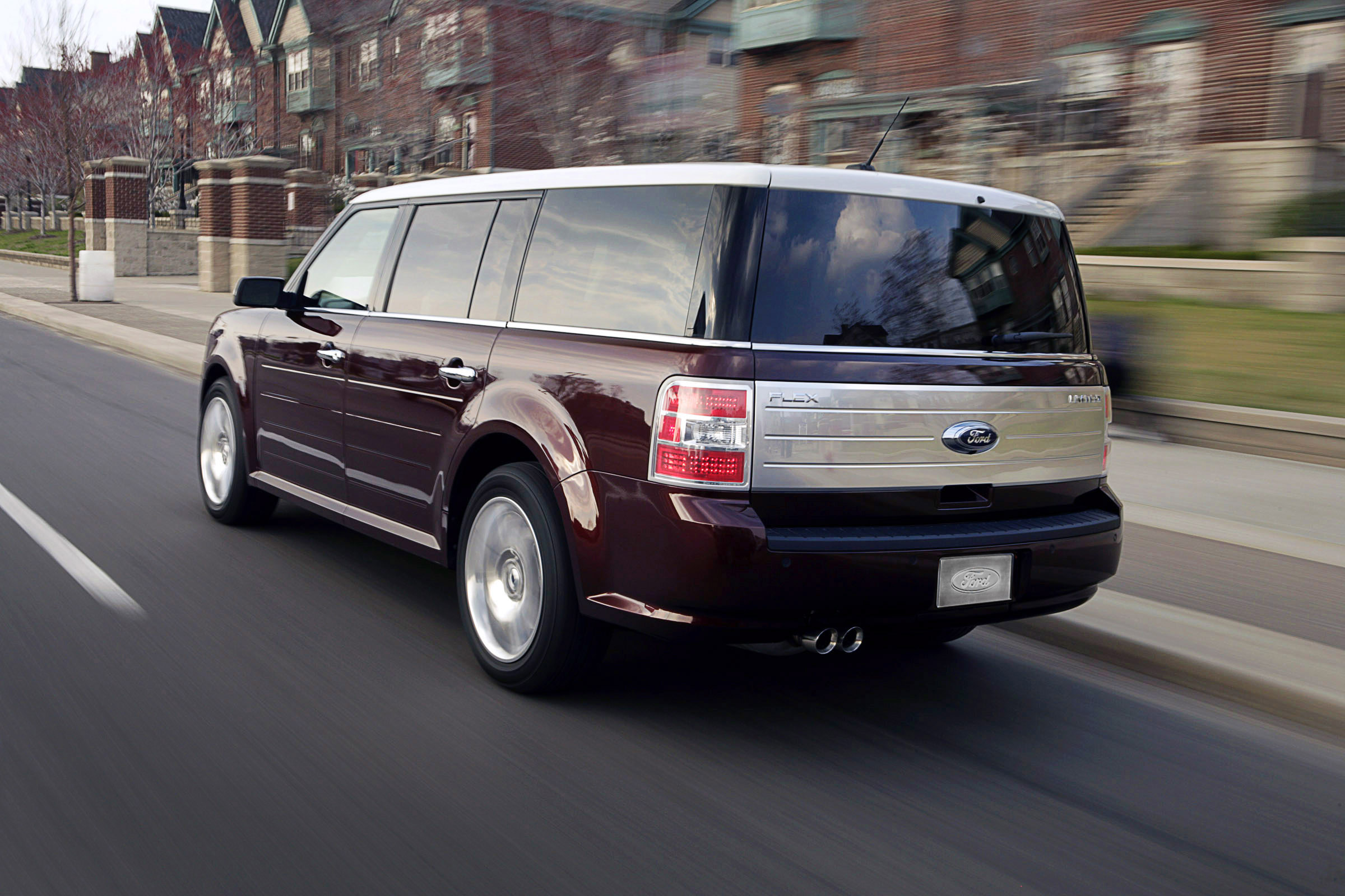 Ford Flex