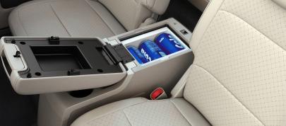 Ford Flex (2009) - picture 7 of 7