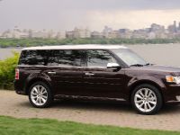 Ford Flex (2009) - picture 4 of 7