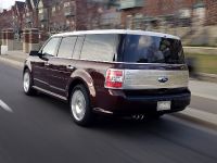 Ford Flex (2009) - picture 5 of 7