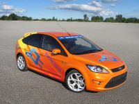 Ford Focus BEV (2011) - picture 1 of 2