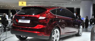 Ford Focus Detroit (2010) - picture 7 of 8