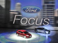 Ford Focus Detroit 2010