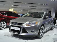 Ford Focus Detroit (2010) - picture 2 of 8