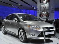 Ford Focus Detroit (2010) - picture 3 of 8