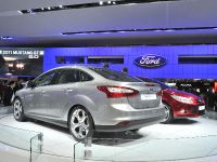Ford Focus Detroit (2010) - picture 5 of 8